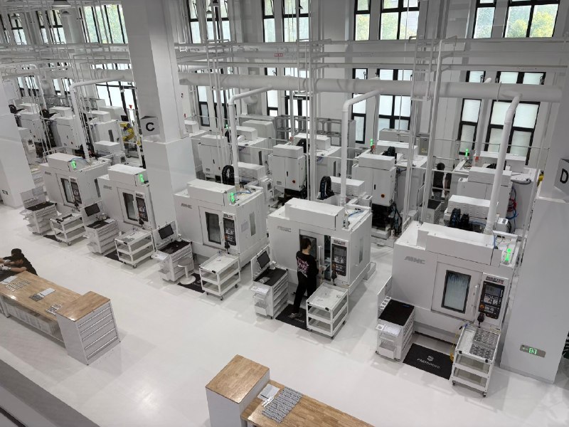 拜访PND botics～🦾拜访PND botics～🦾