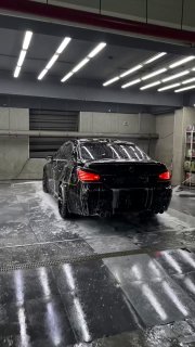 BMW E60