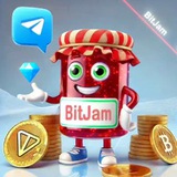 BitJam 🍓