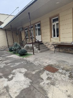 Uchaska sotiladi
