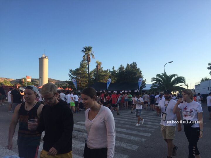 We Need To Talk About La Tomatina番茄節怎麼了(嗎)?，Buñol