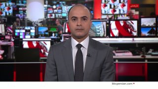 הכותרות, ביום ראשון, 8 בספטמבר, 1405, מ-BBC Farsi TV