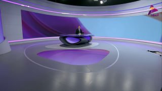 ALAhad TV - ערוץ אל אהד