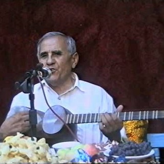 ЎЗБЕКНИНГ БУЛБУЛИ
