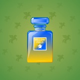 Perfume Bottle #3