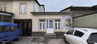 uchastka sotiladi yunsobod 6 kv
maxalada