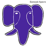 Блог Aristov.tech Аристов Евгений