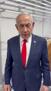 נתניהו מפציר בתומכיו לצאת להצביע באומרו: "התקשרו לסבא וסבתא ולקרוביכם, אנחנו נלחמים קרב על מולדתנו. צאו עכש…