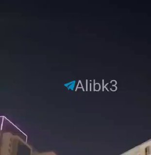 פיצוצים עזים בארביל.