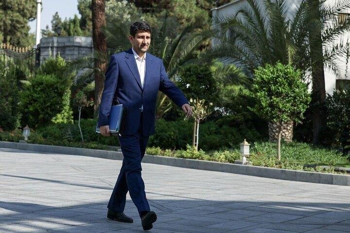 اخبار بندرترکمن: 🔺وزیر ارتباطات از خراسان شمالی راهی گلستان شد🔹وزیر ارتباطات و فناوری اطلاعات در پایان سفر به استان خراسان شمالی، بلافاصل