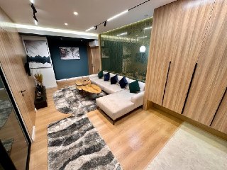 СРОЧНО !!! Продаётся СВОЯ 3-ком. кв. с авторским ремонтом, Яккасарай