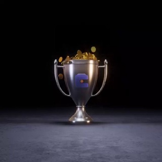 Telegram profile photo for Kifpool.me | ایردراپ ارز دیجیتال