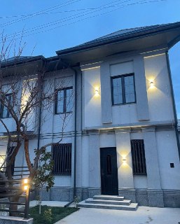 For sale: Euro cottage, Yunusabad district, Chinobad sanatorium, 1.3 sotok