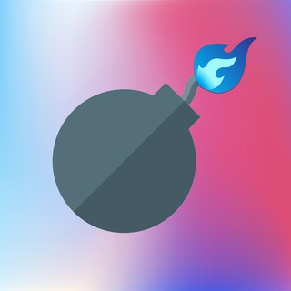 Telegram profile photo for СМС БОМБЕ₽