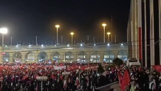 🎦 זוהי תפילת התפילה בליל הפרידה מאבי האומה