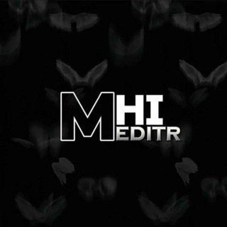 Telegram profile photo for MHIᴇᴅɪᴛʀ