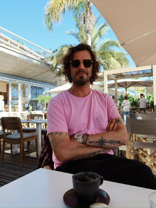 Секс-символ, который выбрал одиночество: правда о личной жизни Марата Сафина 4