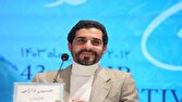 خبرپو: 🔸 موضوع «رهبر شهید» ظرفیت خلق آثار ماندگار هنری را دارد👈 برای نمایش مطلب اینجا کلیک کنید@khabarpu