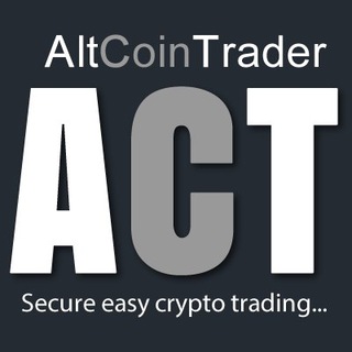 Altcointrader unofficial Telegram Group Link