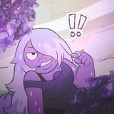 ᗩᗰETᕼYST!!!🔮