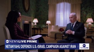 ש: אבל איך אתה מגיב למבקרים שאומרים שהטעית בכוונה את הנשיא טראמפ כדי לערב את ארצות הברית במלחמה הזו?