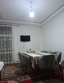 Продаётся дом не далеко от рынка "Малика" 40 000$ за сотку