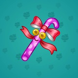 Candy Cane #43