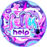 ᜊ ᒍᗴᏞᏞᎩ ֪ h͟͟e͟͟l͟͟p͟͟ ⸝⸝