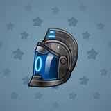Heroic Helmet #264