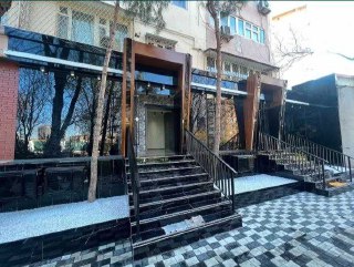 Non-residential for sale! Ganga, near Gafur Gulam metro station, 1st line, 70 sq. m.