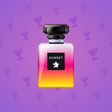 Perfume Bottle #13