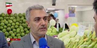 گودرزی، معاون شهرداری تهران: از ابتدای مهرماه به مدت ۷ ماه قیمت گوشت، برنج، مرغ و شکر در میادین تره‌بار تهران ثابت می‌ماند — تجارت‌نیوز