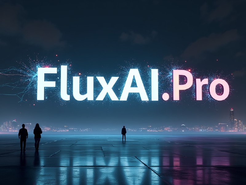 肝了 3 天上线了我的第一个文生图站: FluxAI.Pro又踩了坑家人们，这破 Pro 域名是真不受 Google 待见🥲，几乎同时上线的网站跟 .com .ai 域名相比那排名是真差得远了