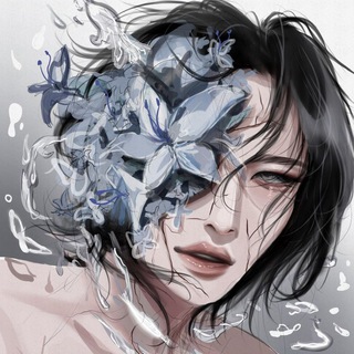 Telegram profile photo for Christa ASMR