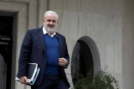 روزنامه ایران: ⭕ بهرهبرداری از ۱۲۲ پروژه آبرسانی به ارزش ۴ همت/ توانستیم ناترازی ۲۰ هزار مگاواتی را در یک دوره کوتاه ۲ ساله کاهش دهیم🔹