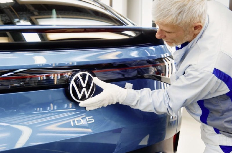 Volkswagen не хватает €11 млрд — концерн урезает расходы и ищет деньги