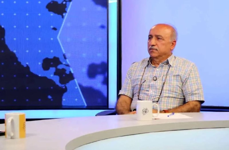 کانال سید مرتضی افقه: مرتضی افقه، اقتصاددان در گفتگو با فرارو:شاخص فلاکت ۷۵ درصدی و یک واقعیت تلخ! در سال‌های ابتدایی انقلاب بارها شعار رهایی 