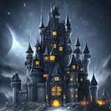 Логово фикрайтера Velena