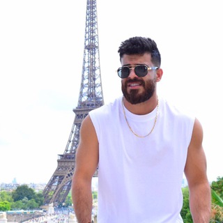 Telegram profile photo for ️ Aloosh Al-Ameer - علوش الامير