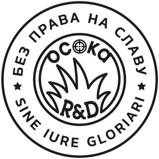 Telegram profile photo for ЧВТК "ОСОКА_R&D" - разработки и производители