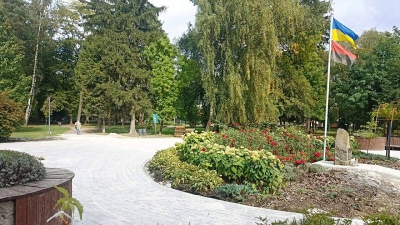 Image from a post by Львів | Новини | LEMBERG