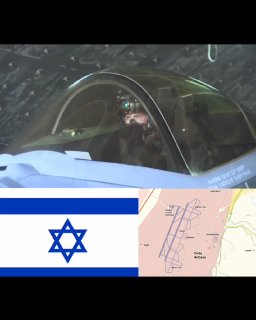דה-הסלמה" בסגנון אמריקאי: עשרות מטוסי F-35 פרוסים לישות הישראלית נמסר כי עשרות מטוסי קרב אמריקאים מהדור החמ…