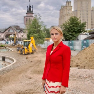 Telegram profile photo for Светлана Акулова