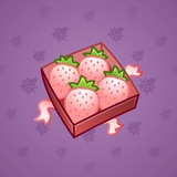 Berry Box #229