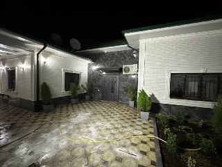 House, plot, Euro house, 2.7 sot, 2 levels, 4 rooms, 256 m2, M. Ulugbek
