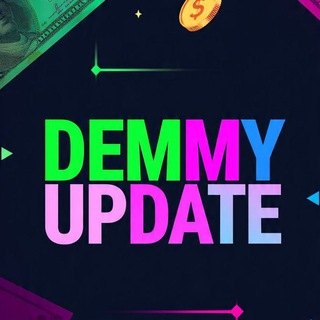 Telegram profile photo for DEMMY UPDATE😎😈