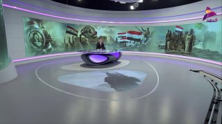 ALAhad TV - ערוץ אל אהד