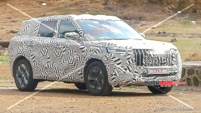 🚗💡 Chery Jaecoo J5: новый гибридный SUV на горизонтеВ этот солнечный день 15 и