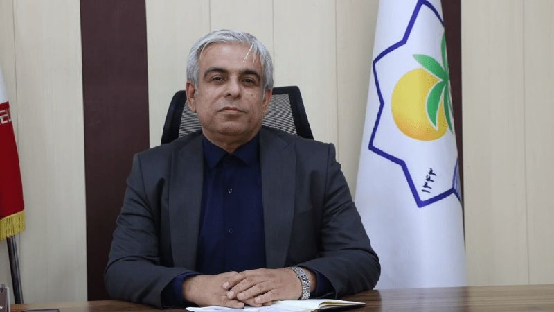 اخبار هرمزگان: نهضت آسفالت در پارسیان، حرکت برای ارتقای کیفیت زندگی شهروندان است🔹 شهردار پارسیان: رویکرد شهرداری در نهضت بهسازی معابر ص
