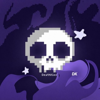 Telegram profile photo for 𝖣𝖾𝖺𝗍𝗁𝖪𝗂𝗌𝗌 𝖲𝖼𝗋𝗂𝗆𝗌